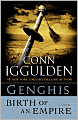 Genghis: Birth of an Empire (Genghis Khan: Conqueror Series #1)