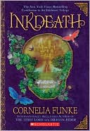 Inkdeath (Inkheart Trilogy #3)