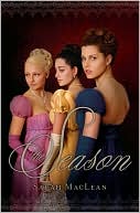 The Season by Sarah MacLean: Book Cover