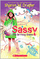 The Birthday Storm (Sassy Series #2)