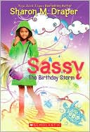 The Birthday Storm (Sassy Series #2)