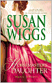 The Horsemaster's Daughter (Calhoun Chronicles Series #2)