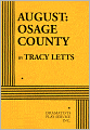 August: Osage County