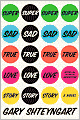Super Sad True Love Story