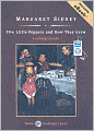 Five Little Peppers and How They Grew, with eBook