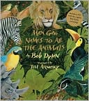 Man Gave Names to All the Animals