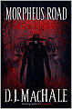 The Light (Morpheus Road Series #1)