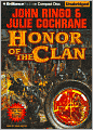 Honor of the Clan (Human-Posleen War Series #10)