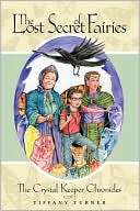 The Lost Secret Of Fairies