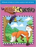 La zorra y el cuervo (The Fox and the Crow): Fables
