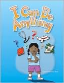 I Can Be Anything Lap Book
