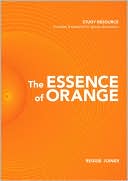 The Essence of Orange