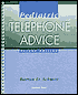 Pediatric Telephone Advice