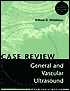 General and Vascular Ultrasound - Case Review