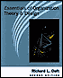 Essentials of Organization Theory and Design