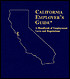 California Employers Guide