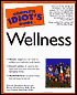 Complete Idiot's Guide to Wellness