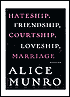 Hateship, Friendship, Courtship, Loveship, Marriage