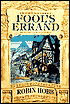 Fool's Errand (Tawny Man Series #1)