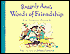 Raggedy Ann's Words of Friendship: Kind Thoughts for One and All