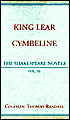 The Shakespeare Novels: Volume Three