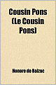 Cousin Pons (Le Cousin Pons)
