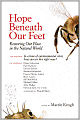 Hope Beneath Our Feet: Restoring Our Place in the Natural World