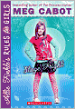 Stage Fright (Allie Finkle's Rules for Girls Series #4)