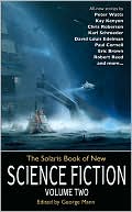 Solaris Book of New Science Fiction, Volume 2