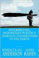 Interpreting Indonesian Politics