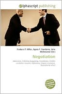 Negotiation
