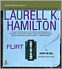 Flirt (Anita Blake Vampire Hunter Series #18)