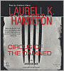 Circus of the Damned (Anita Blake Vampire Hunter Series #3)