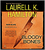 Bloody Bones (Anita Blake Vampire Hunter Series #5)