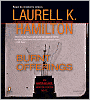 Burnt Offerings (Anita Blake Vampire Hunter Series #7)