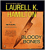Bloody Bones (Anita Blake Vampire Hunter Series #5)