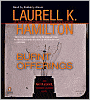 Burnt Offerings (Anita Blake Vampire Hunter Series #7)
