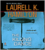 The Killing Dance (Anita Blake Vampire Hunter Series #6)