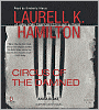 Circus of the Damned (Anita Blake Vampire Hunter Series #3)