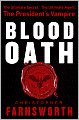 Blood Oath (Nathaniel Cade Series #1)