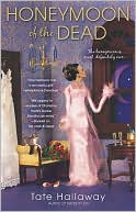 Honeymoon of the Dead (Garnet Lacey Series #5)