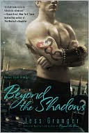 Beyond the Shadows by Jess Granger: Book Cover
