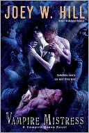 Vampire Mistress (Vampire Queen Series #5)