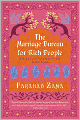 The Marriage Bureau for Rich People