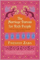 The Marriage Bureau for Rich People