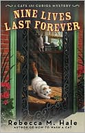 Nine Lives Last Forever (Cats and Curios Series #2)