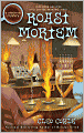 Roast Mortem (Coffeehouse Mystery Series #9)
