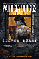 Silver Borne (Mercy Thompson Series #5)