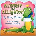 Alistair the Alligator