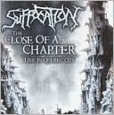 Close of a Chapter: Live in Quebec City